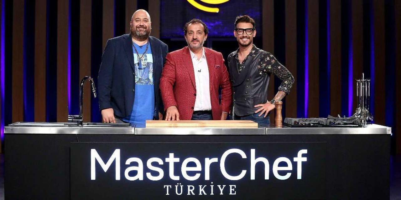 MasterChef Türkiye Jüri Üyeleri Değişti Mi