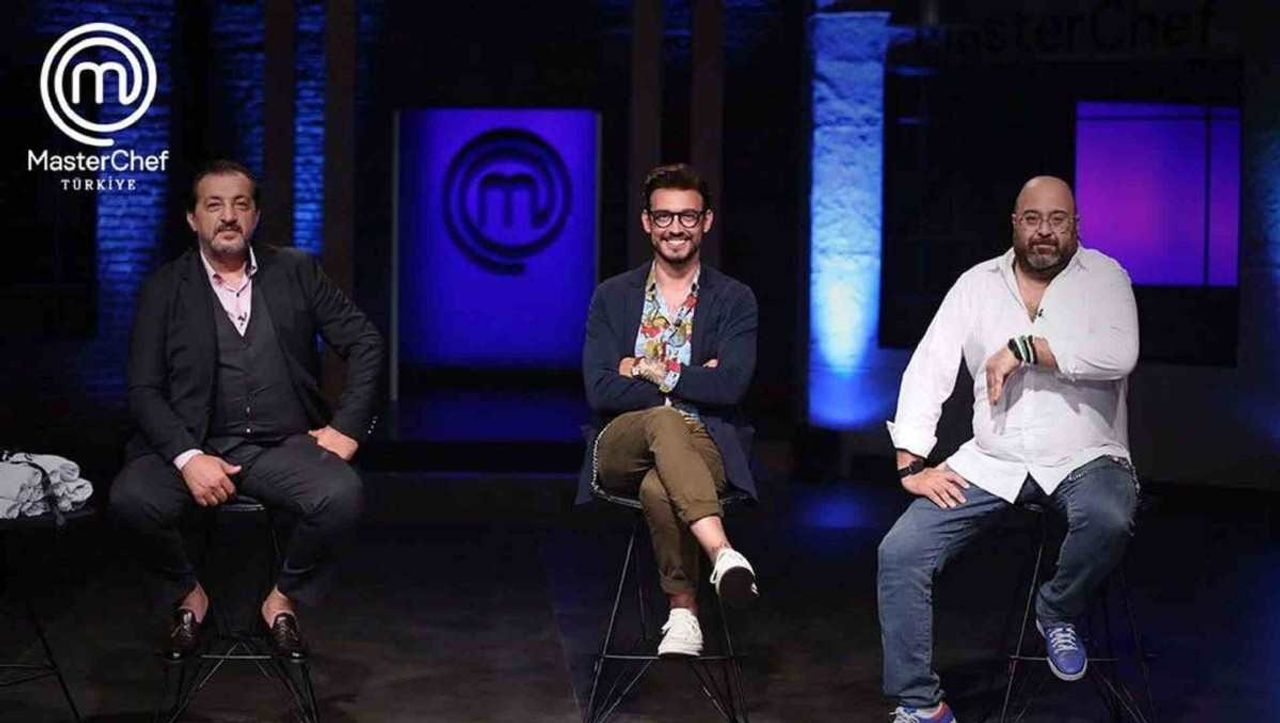 MasterChef Türkiye ne zaman başlıyor?