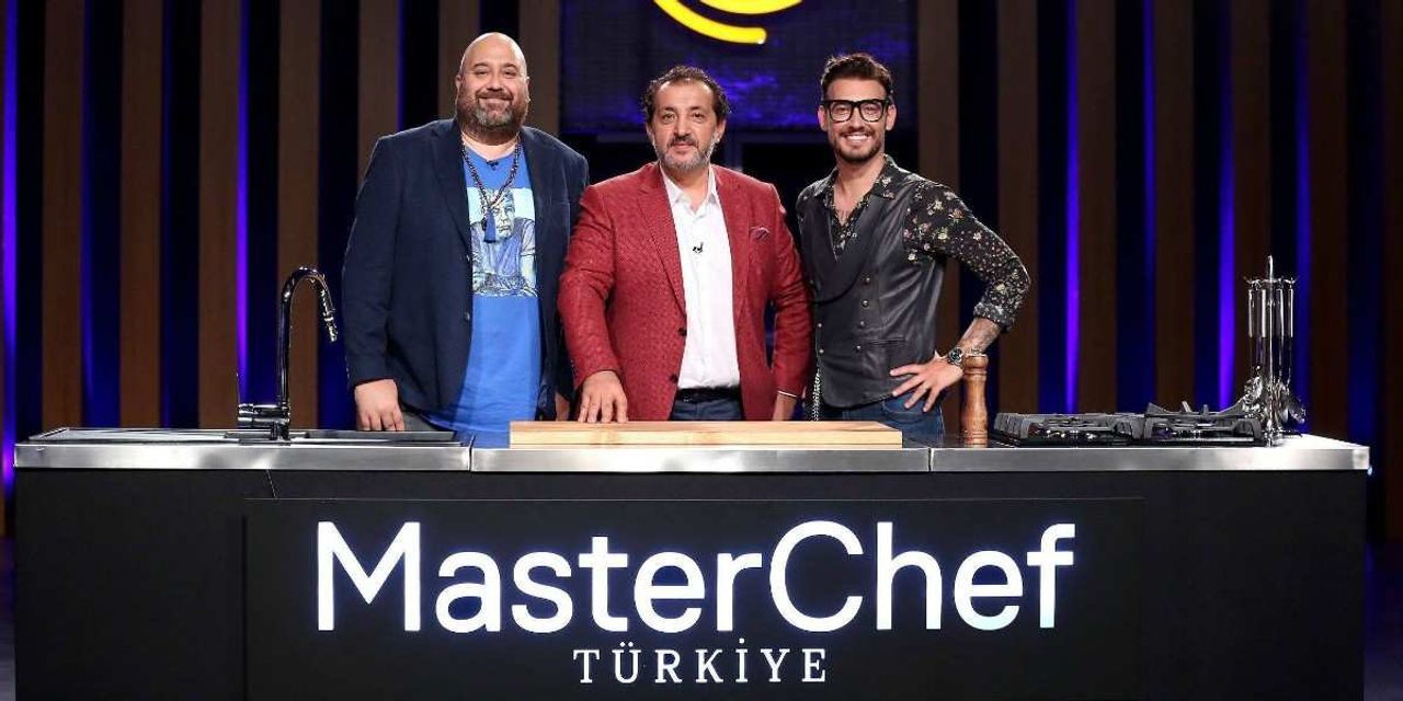 MasterChef Türkiye yeni sezon