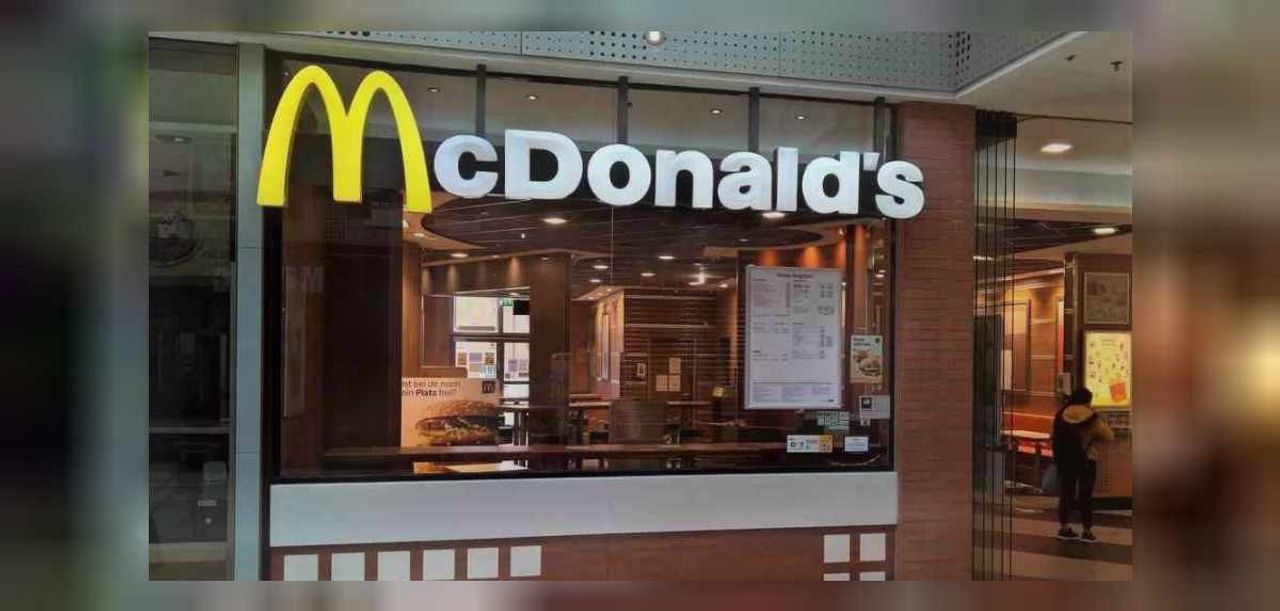 McDonald
