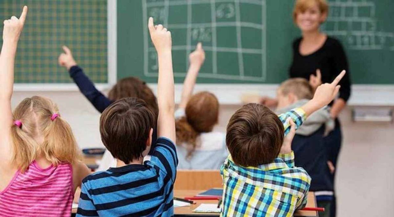 MEB ilkokul anaokul kayıt tarihi