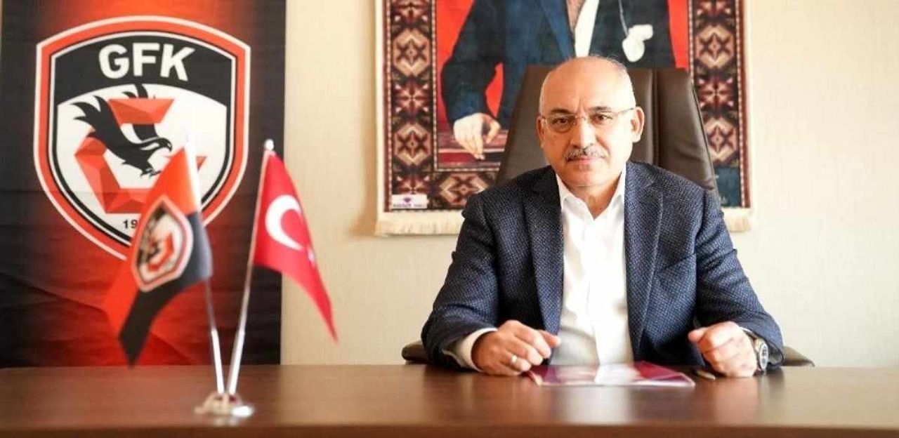 Mehmet Büyükekşi