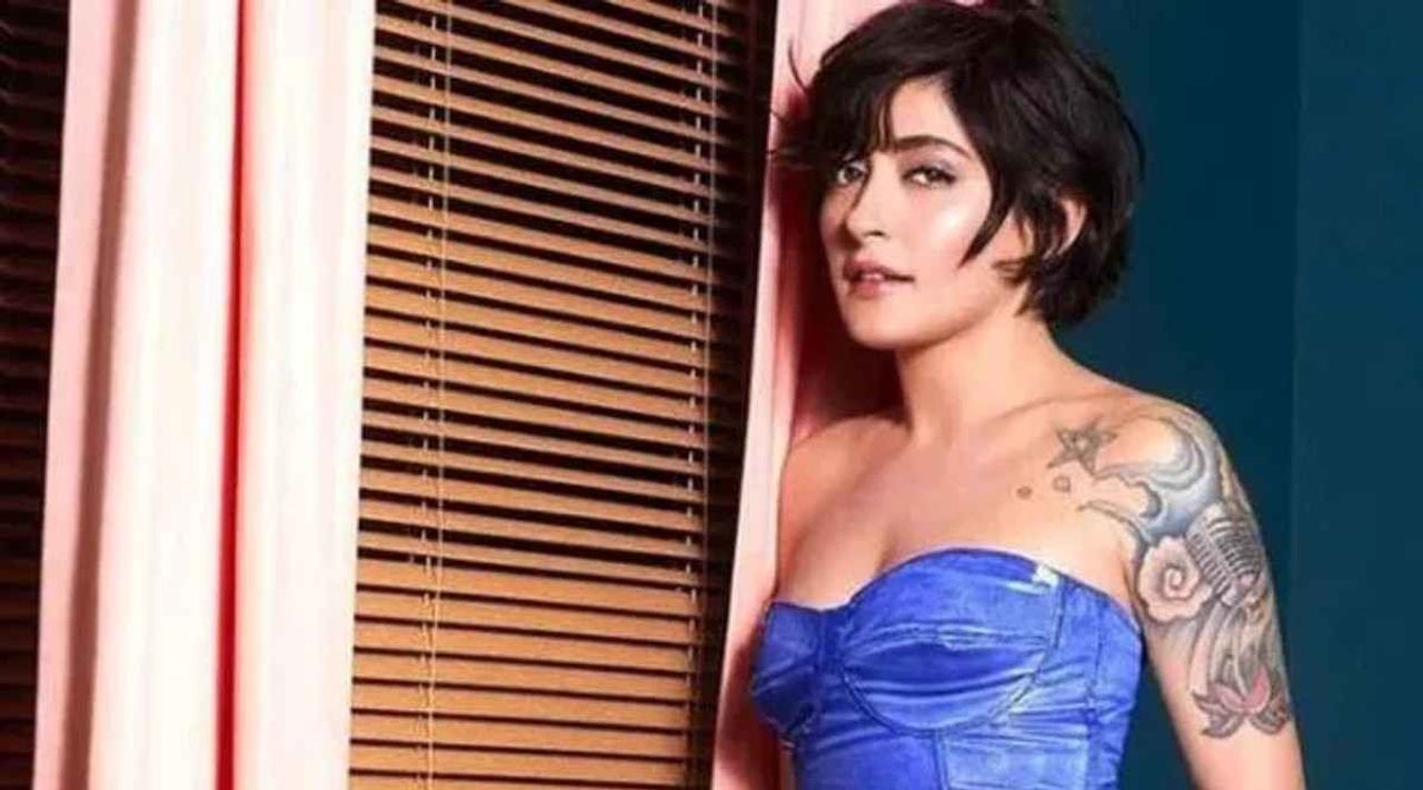 Melek Mosso