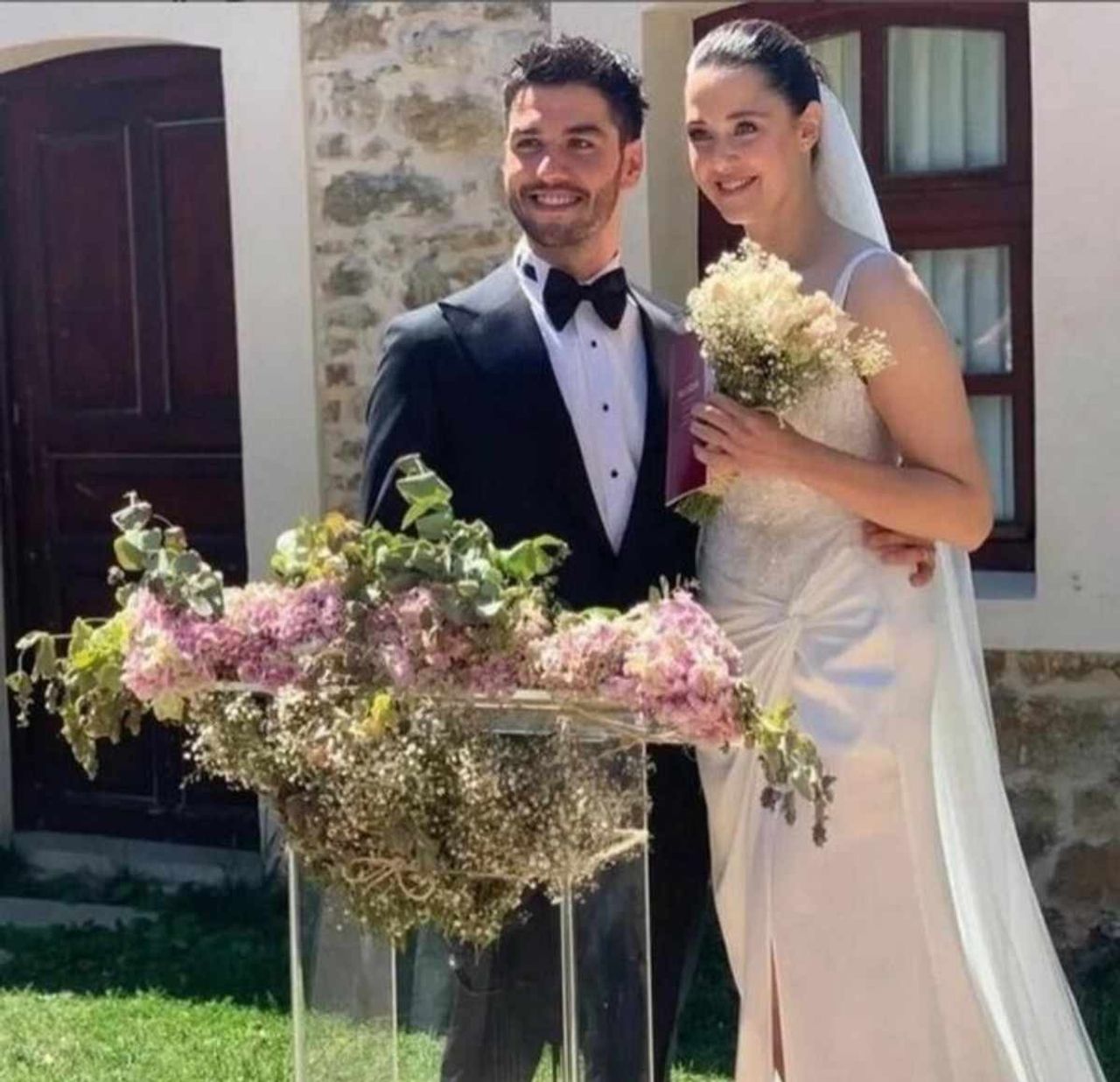Melis Birkan Aras Aydın