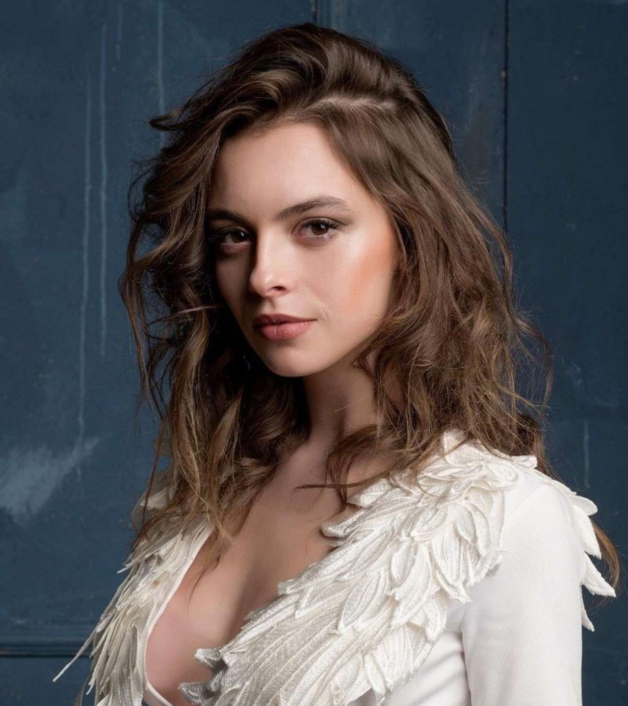 Melis Sezen portre