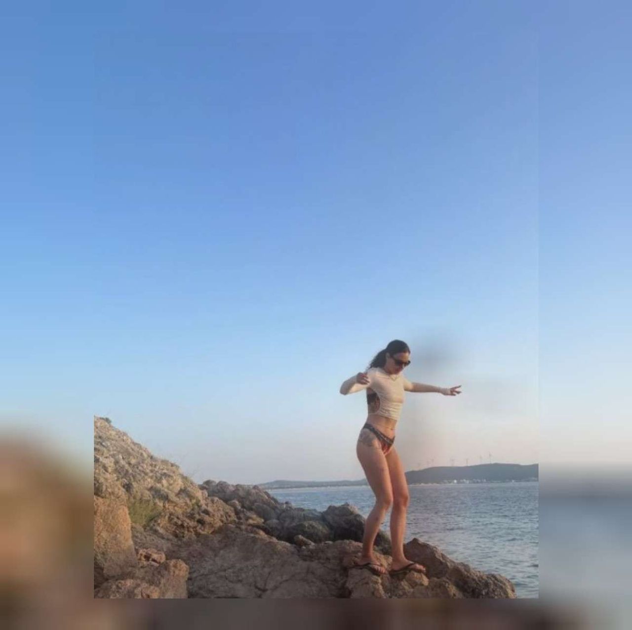 Melisa Şenolsun