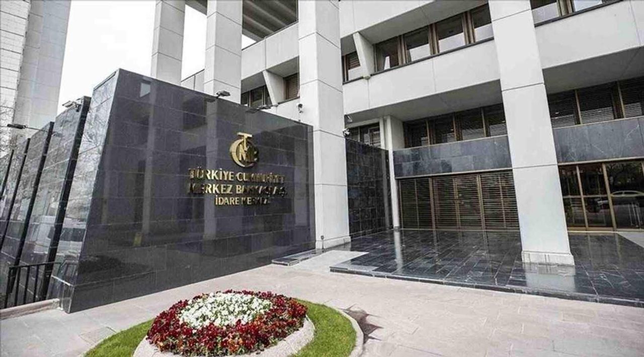 Merkez Bankası faiz kararı