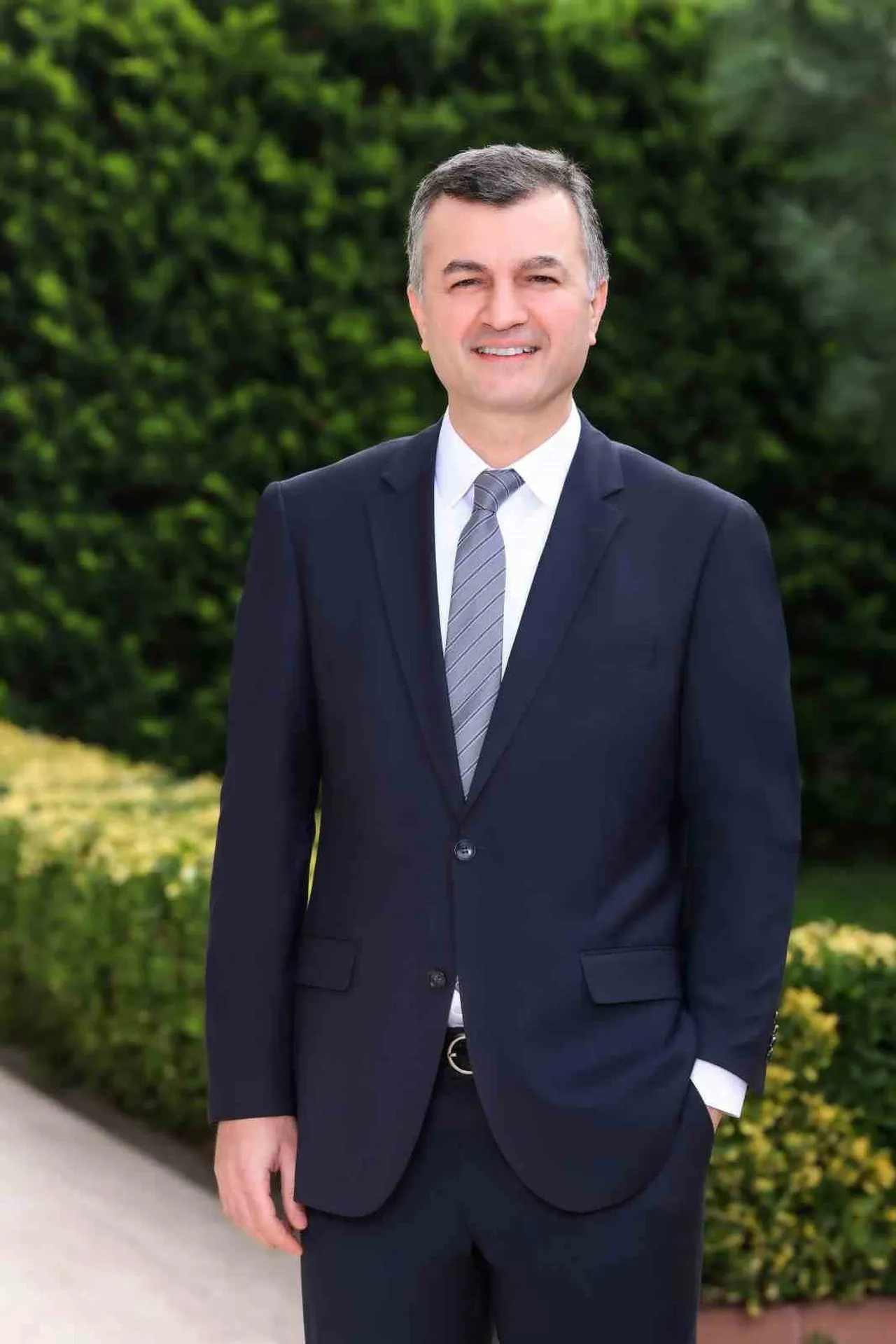 MERT ALTINKILINÇ