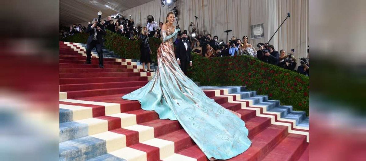 Met Gala