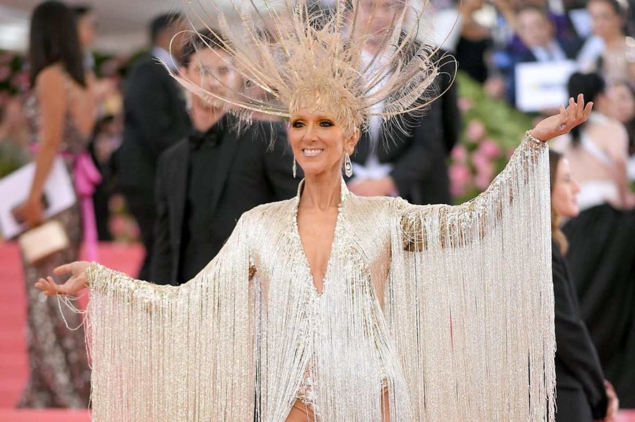 Met Gala