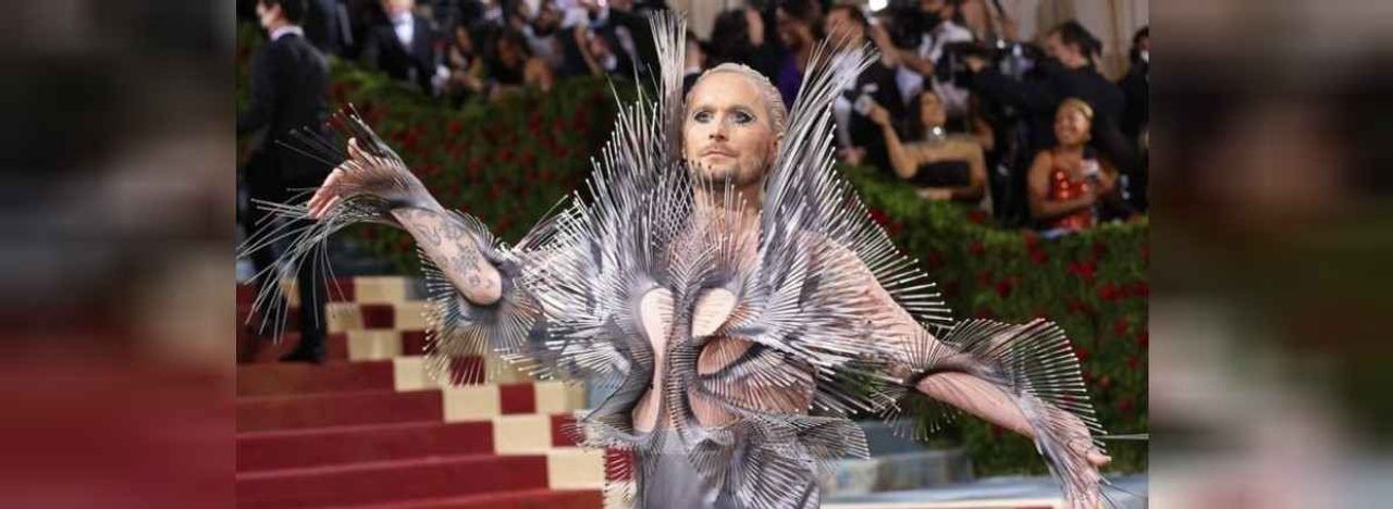 Met Gala