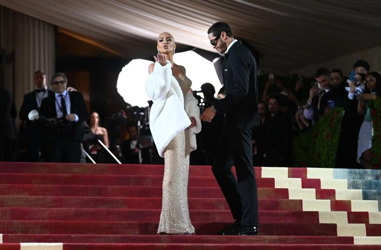 Met Gala