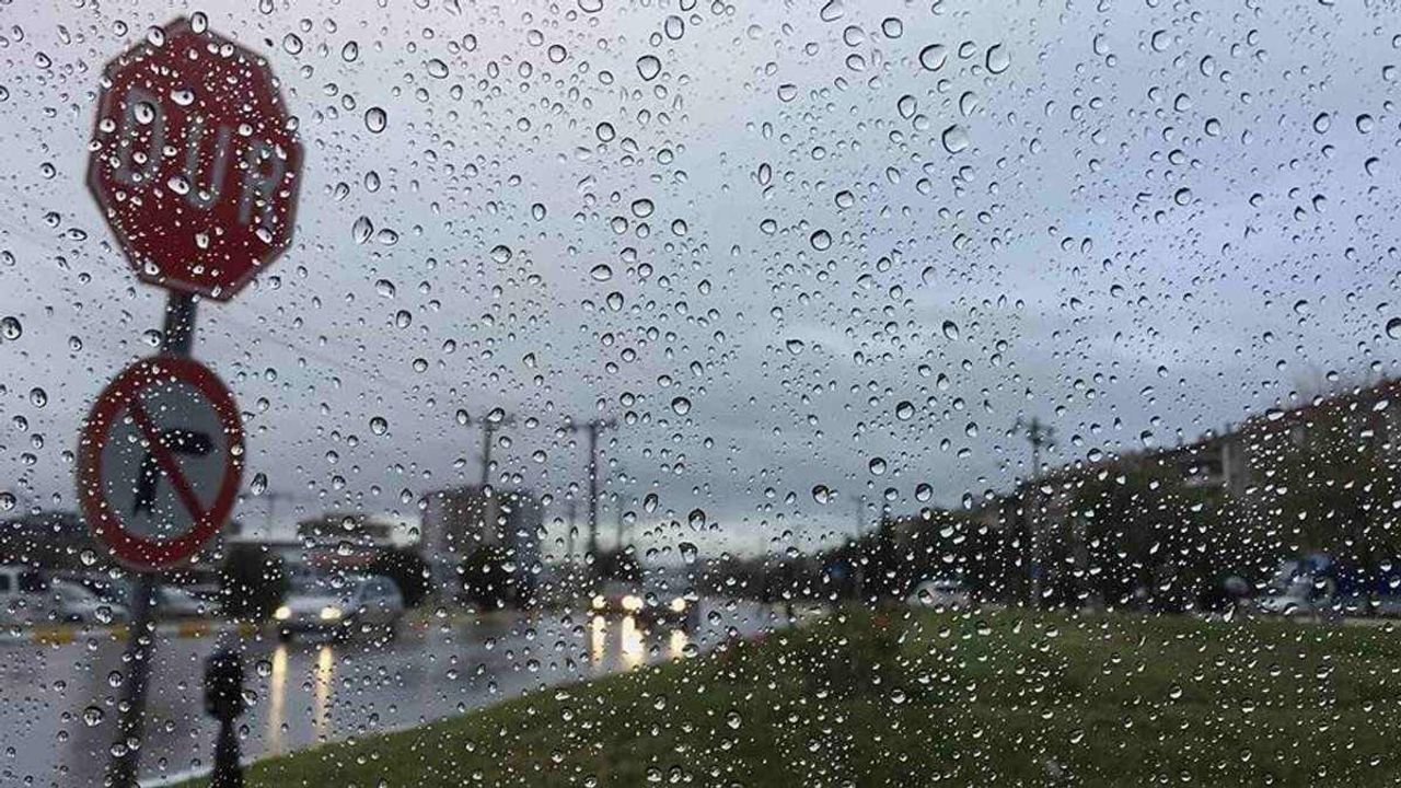 Meteoroloji
