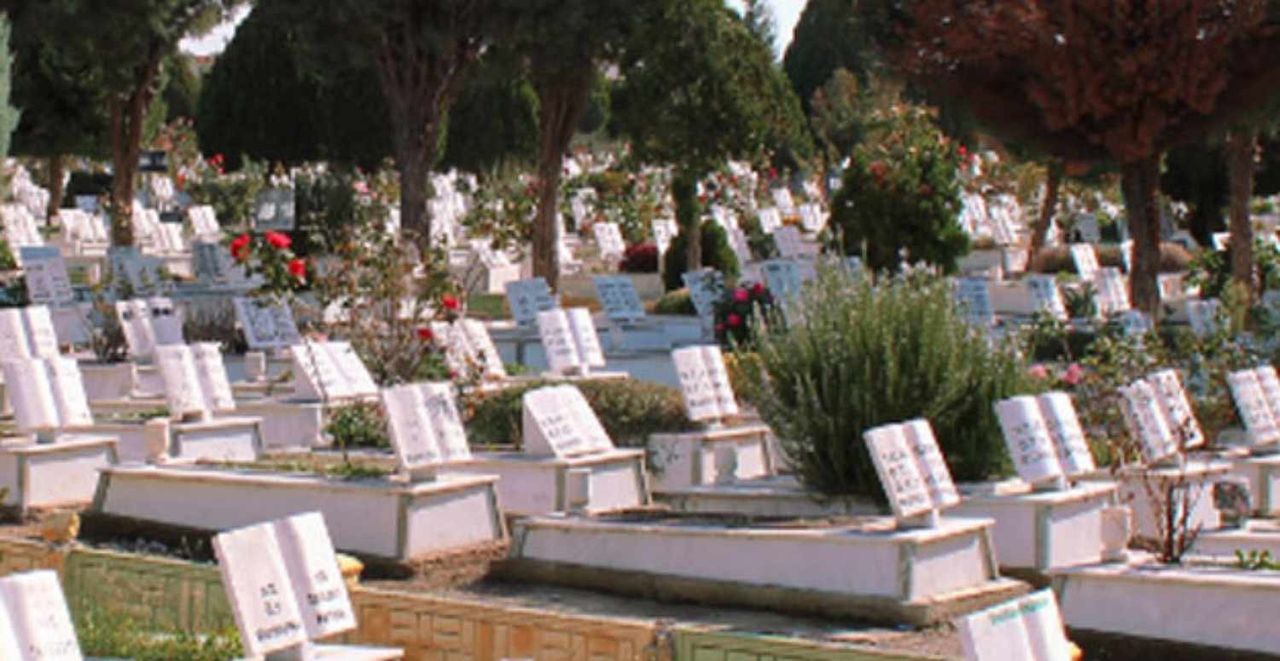 Mezar yeri nereden, nasıl satın alınır