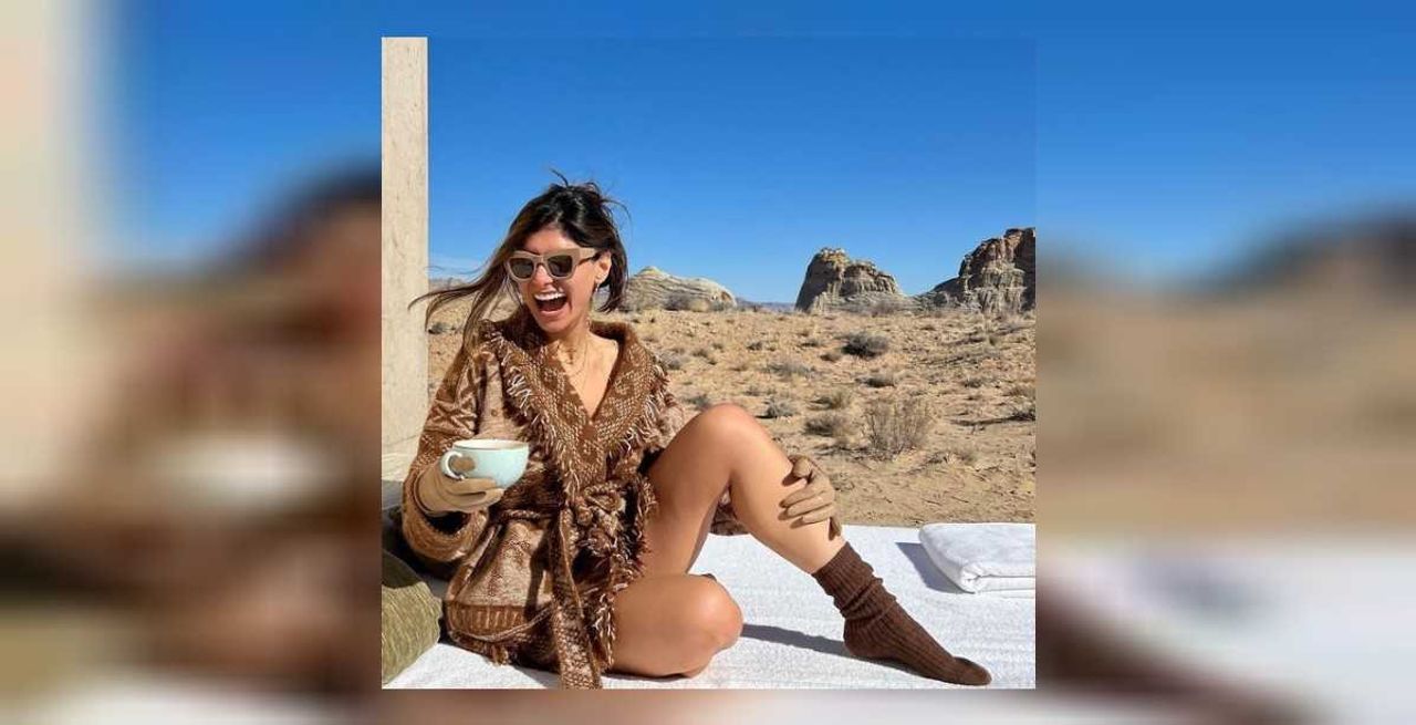 Mia Khalifa
