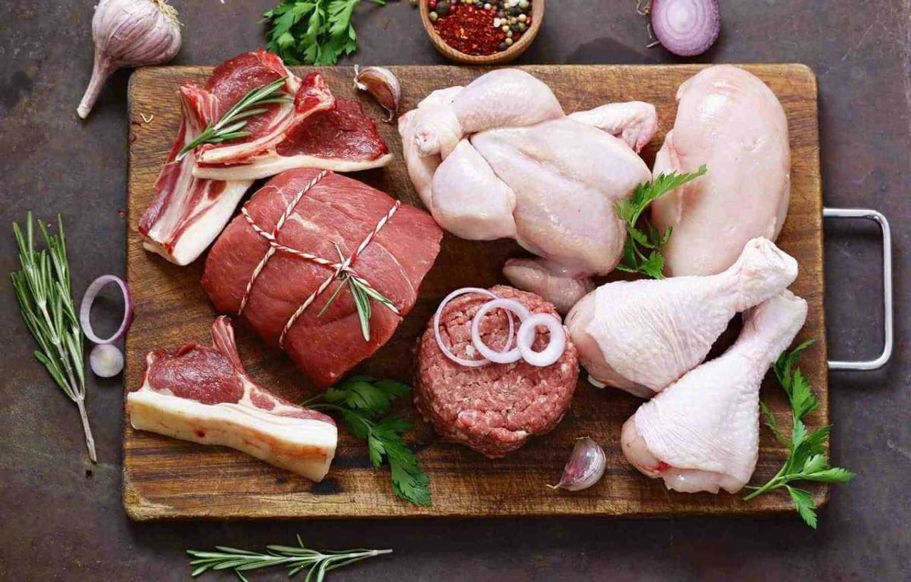 Migros kırmızı et fiyatları