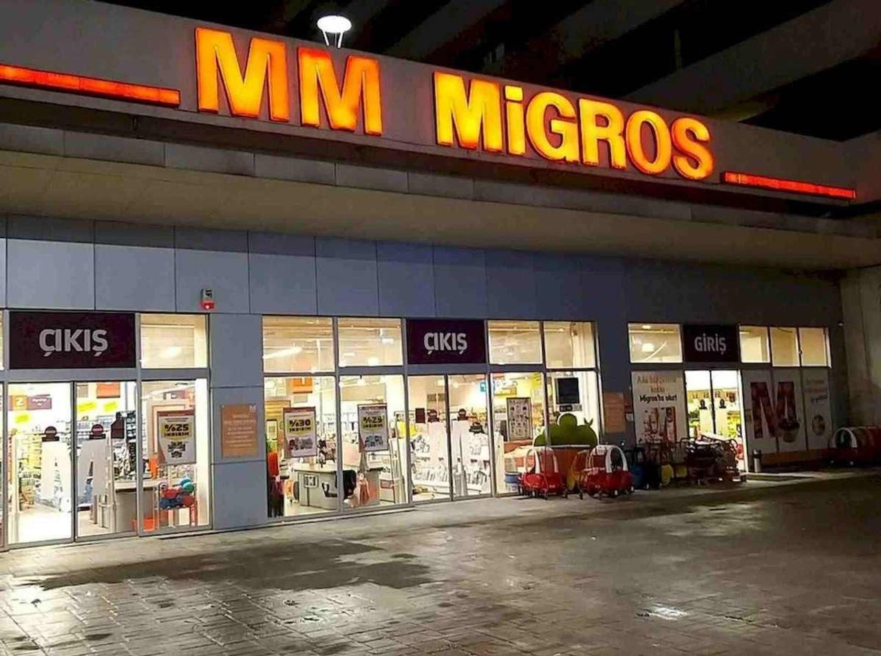 migros temel gıdalarda indirim