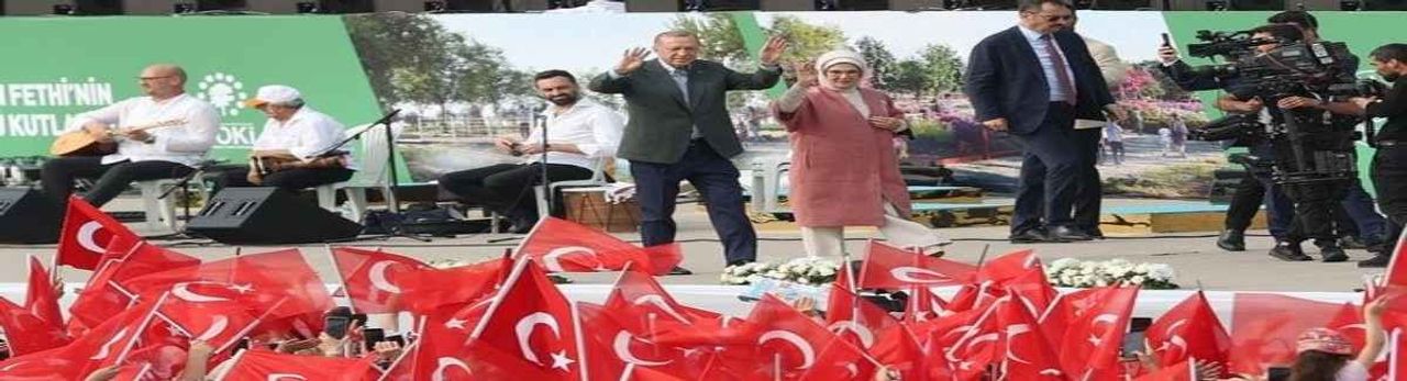 millet bahçesine fidan dikilecek!