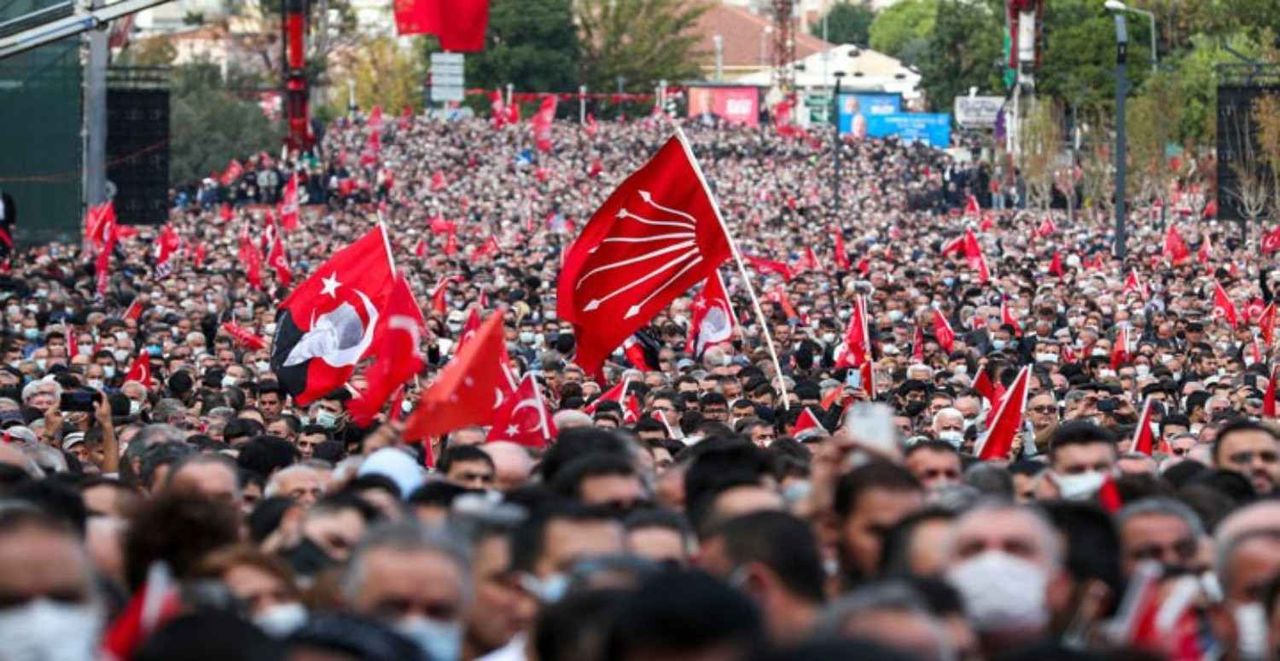 Milletin Sesi Mitingi nedir, ne zaman başlıyor