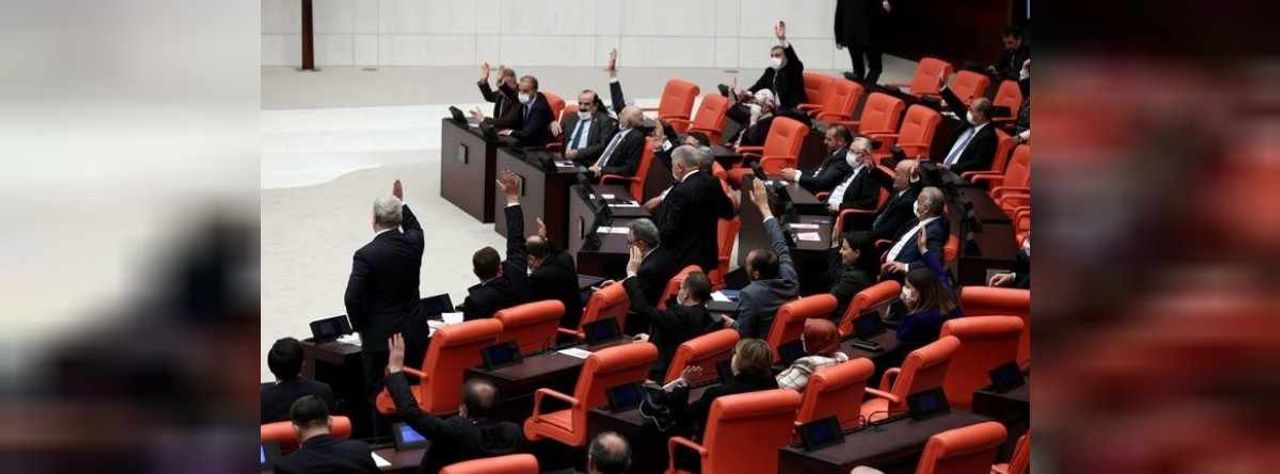 Milletvekili dokunulmazlığı nedir