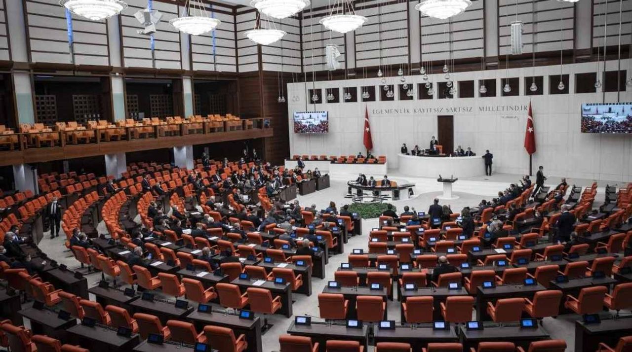 Milletvekili yemini