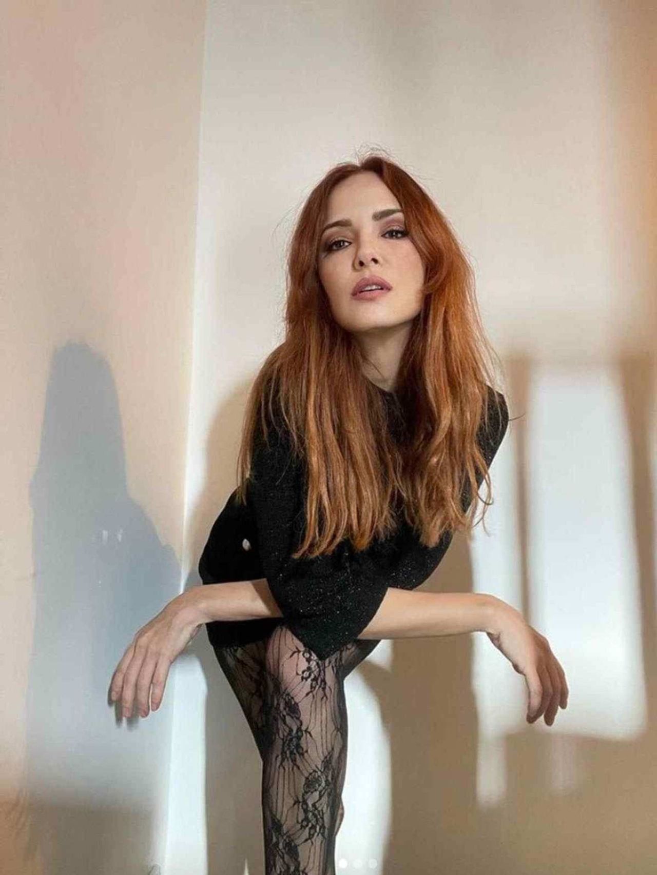 mine