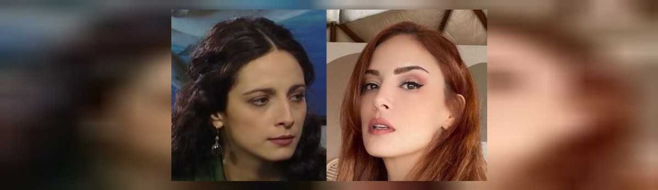mine tugay estetiksiz hali ile olay oldu