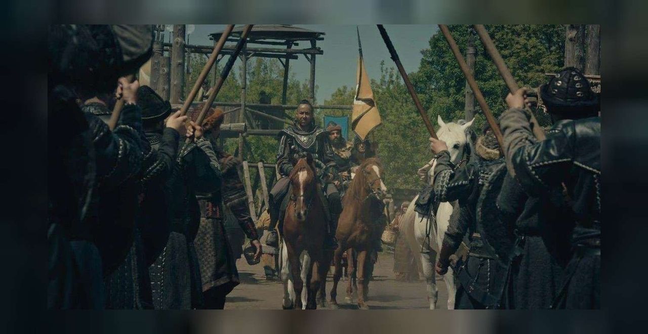 Moğol Komutanı Cebe tarihteki yeri