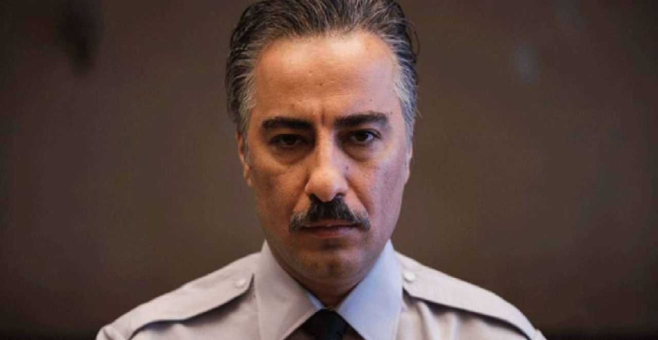 Müdür Filmi Konusu