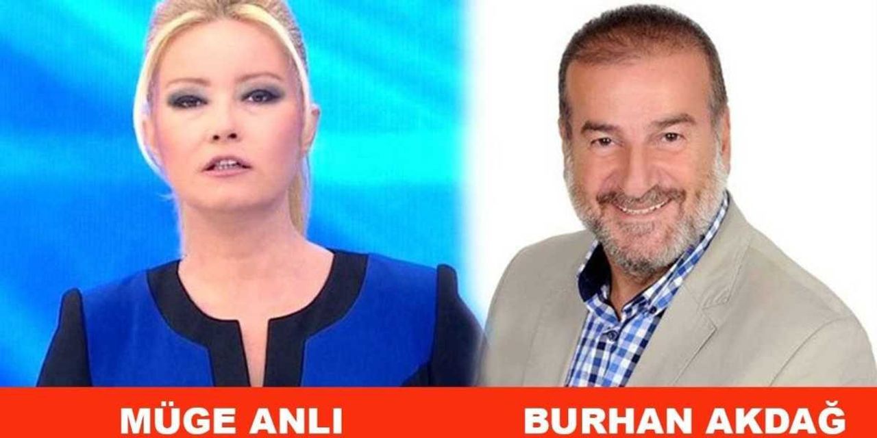 müge anlı