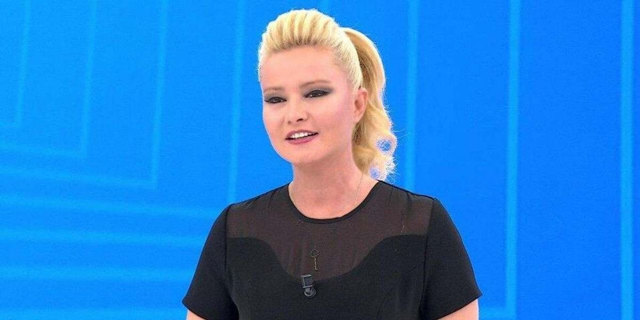 Müge Anlı