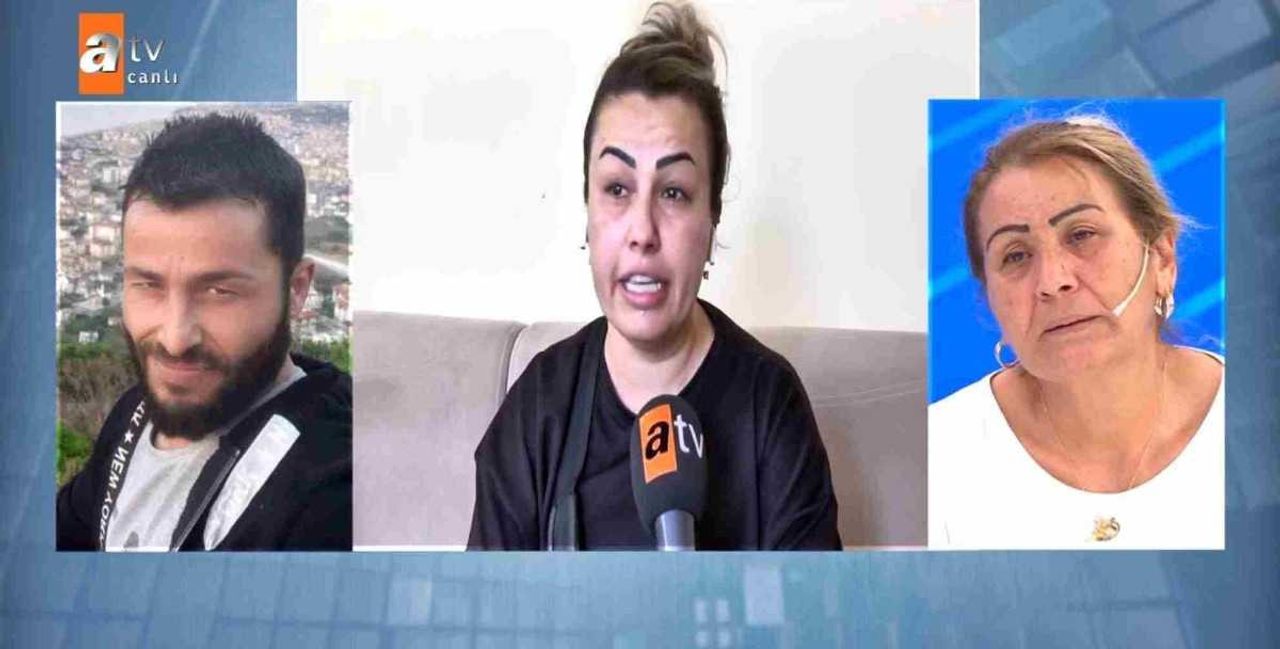 Müge Anlı Ahmet Ataoğlu