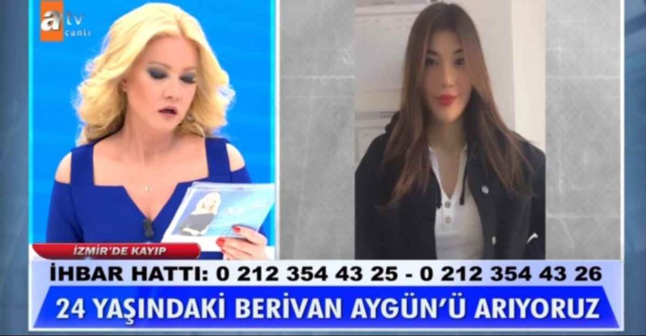 müge anlı berivan aygün kim