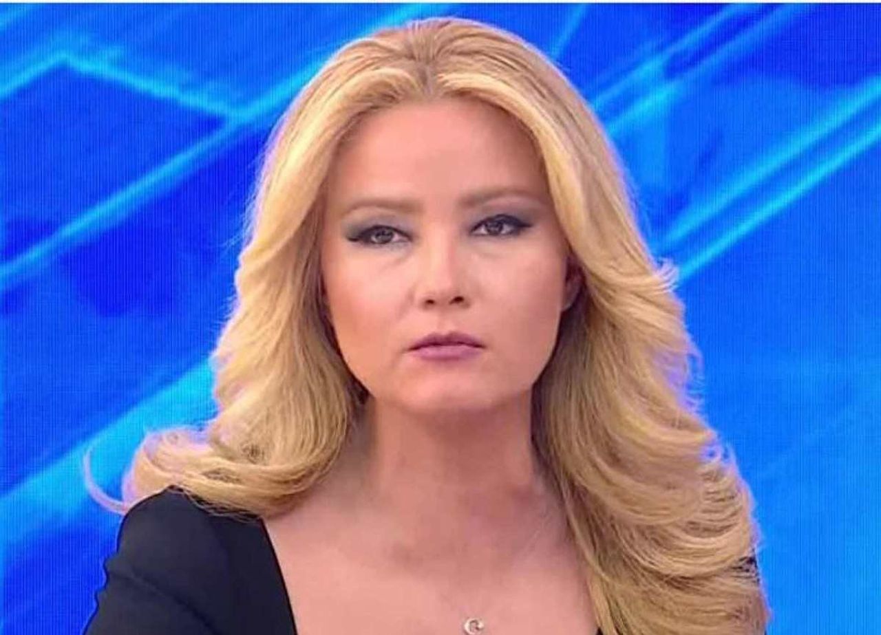 Müge Anlı ile Tatlı Sert