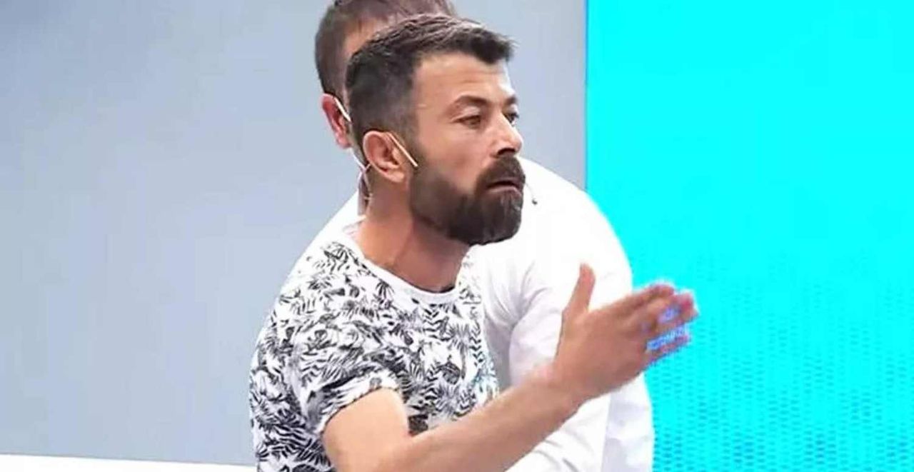 Müge Anlı Selami Şen Olayı