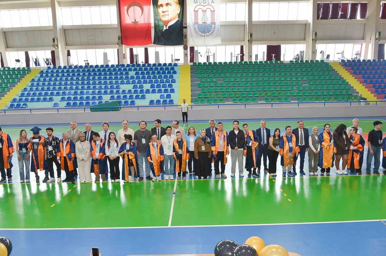 MUĞLA SITKI KOÇMAN ÜNİVERSİTESİ (MSKÜ), 10-16 MAYIS ENGELLİLER HAFTASI KAPSAMINDA ANLAMLI BİR...
