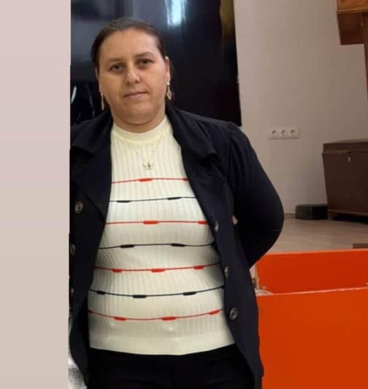 MUĞLA'NIN ULA İLÇESİNDE ÜÇ GÜNDÜR HABER ALINAMAYAN 33 YAŞINDAKİ AYŞE ASMA'NIN DENİZLİ'DE OLDUĞU...
