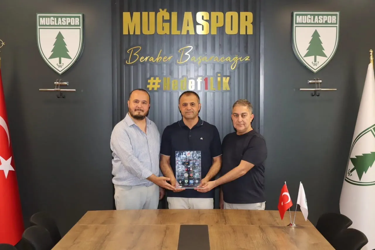 MUĞLASPOR BRİÇ TAKIMI B LİGİ’NDE ZİRVEYE KURULDU: HEDEF A LİGİ