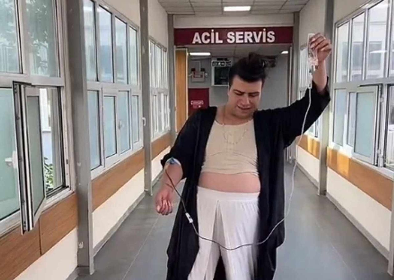 Mükremin Gezgin hastane