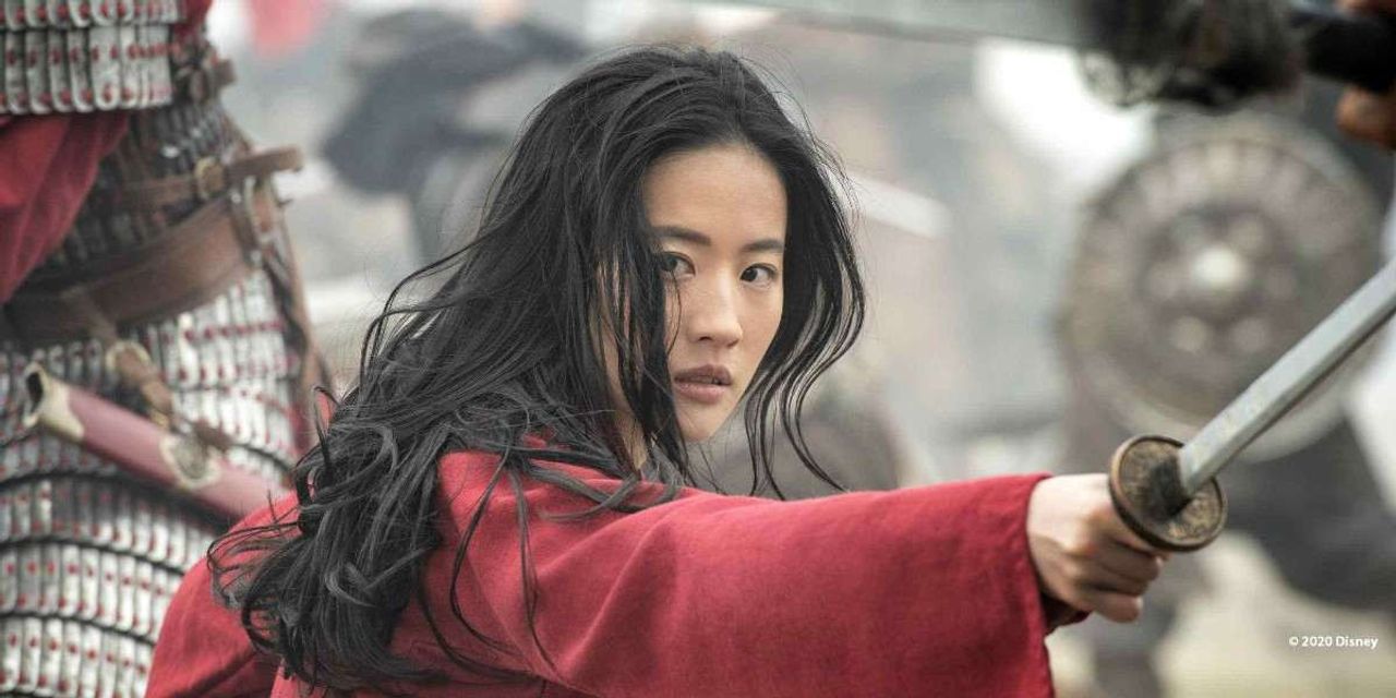 Mulan Filmi Konusu ve Oyuncuları