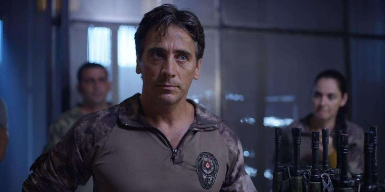Murat Arkın Kimdir