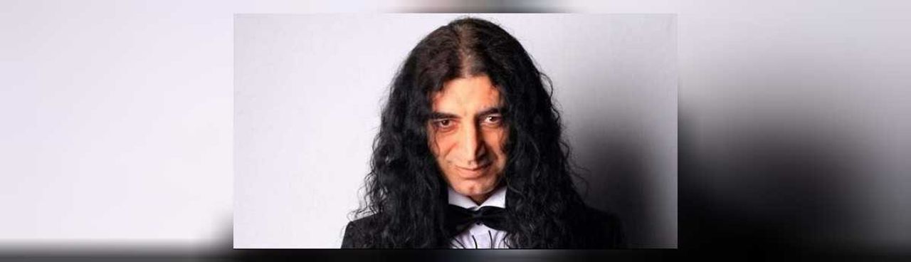 Murat Kekili