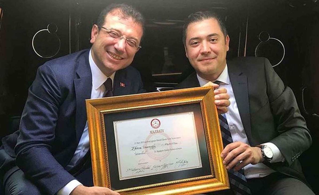 Murat Ongun kimdir