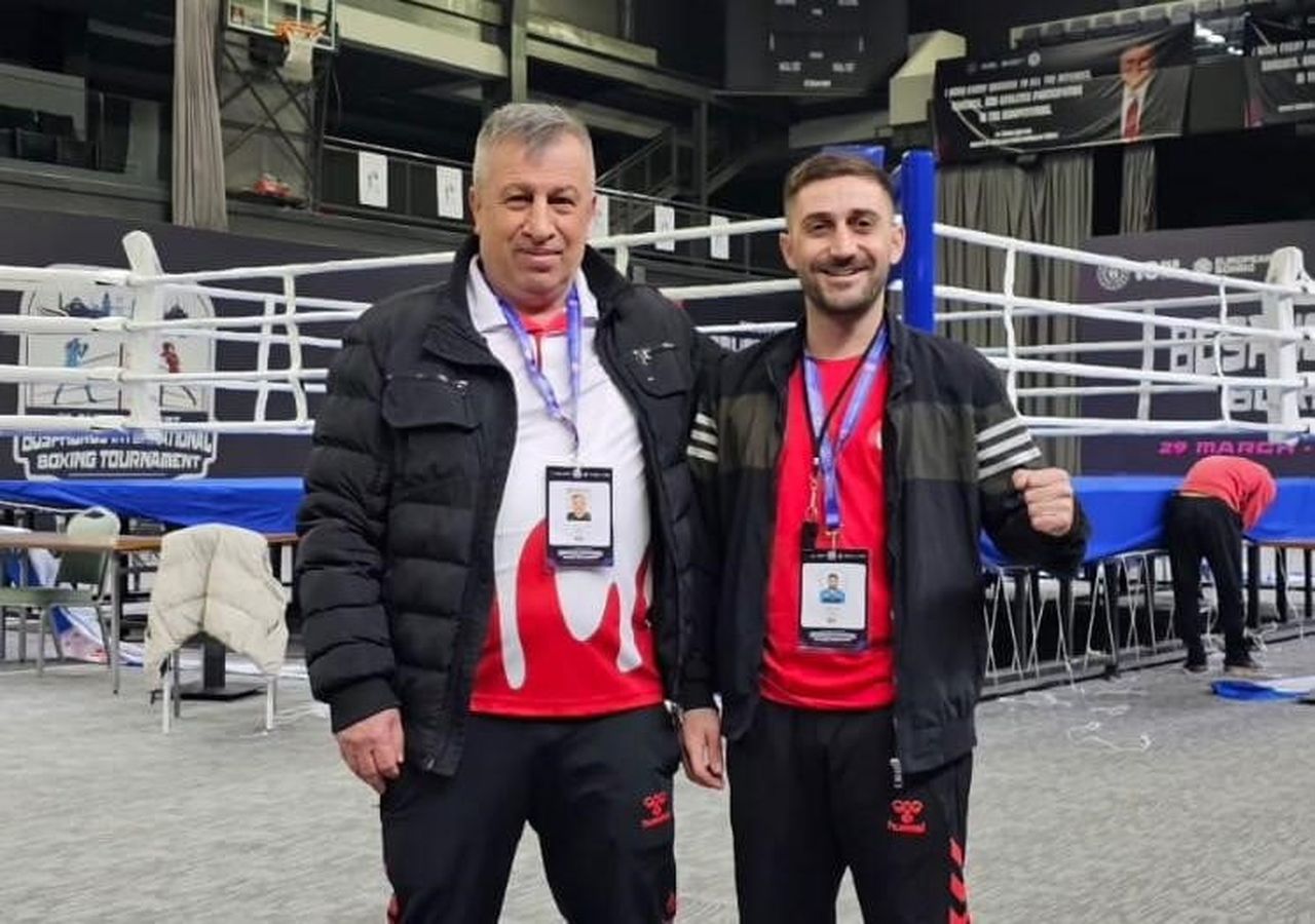 MUŞ GENÇLİK VE SPOR İL MÜDÜRLÜĞÜ BÜNYESİNDEKİ HASKÖY İLÇE GENÇLİK VE SPOR MERKEZİ'NDE GÖREV YAPAN...