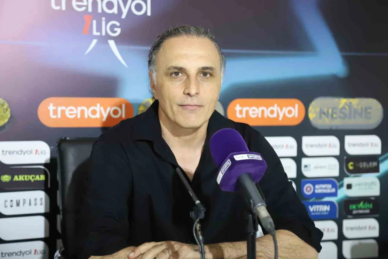 MUSTAFA GÜRSEL
