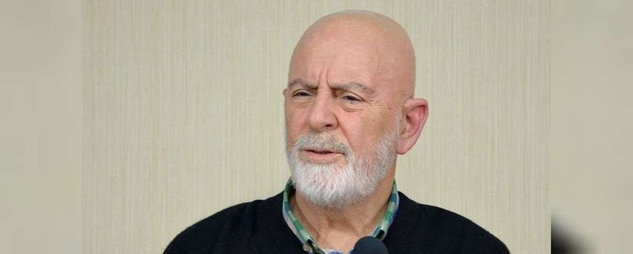 Mustafa Kutlu