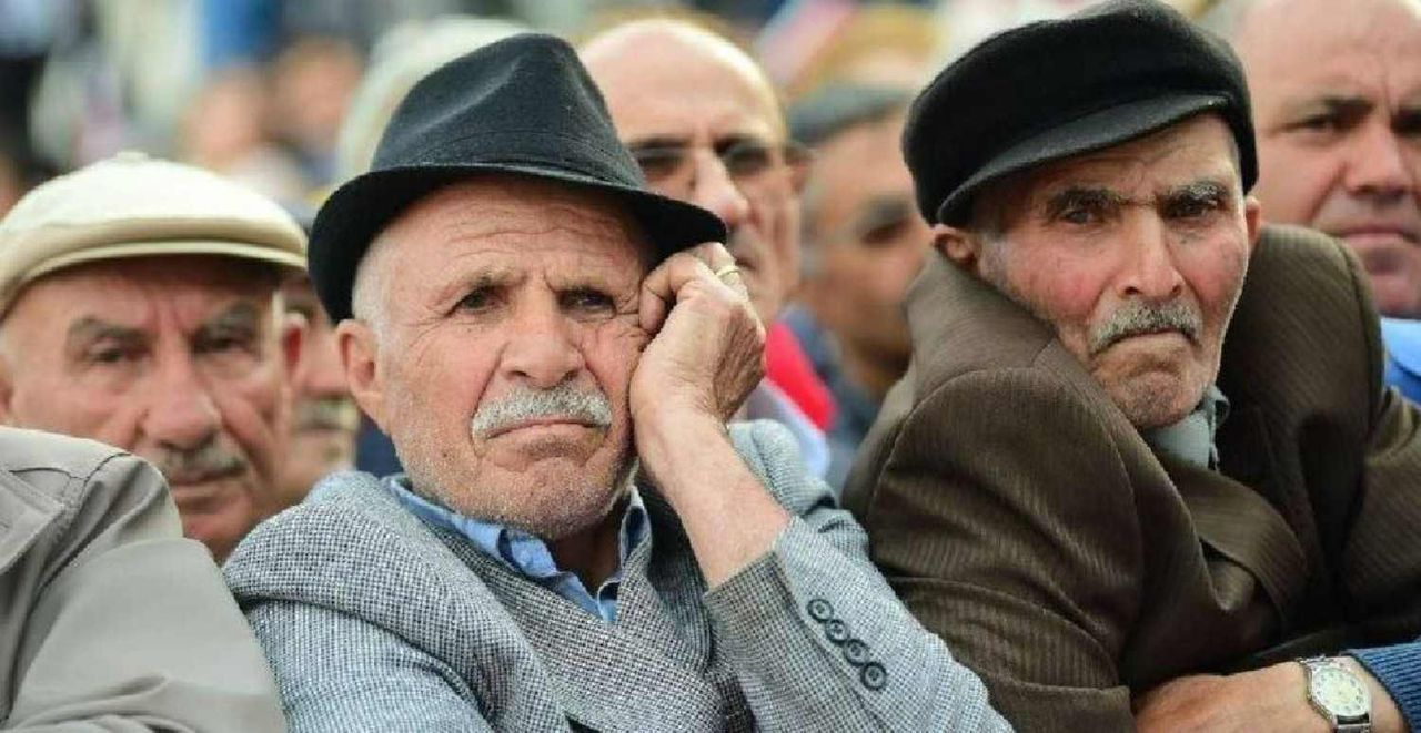 Nasıl Emekli Olurum