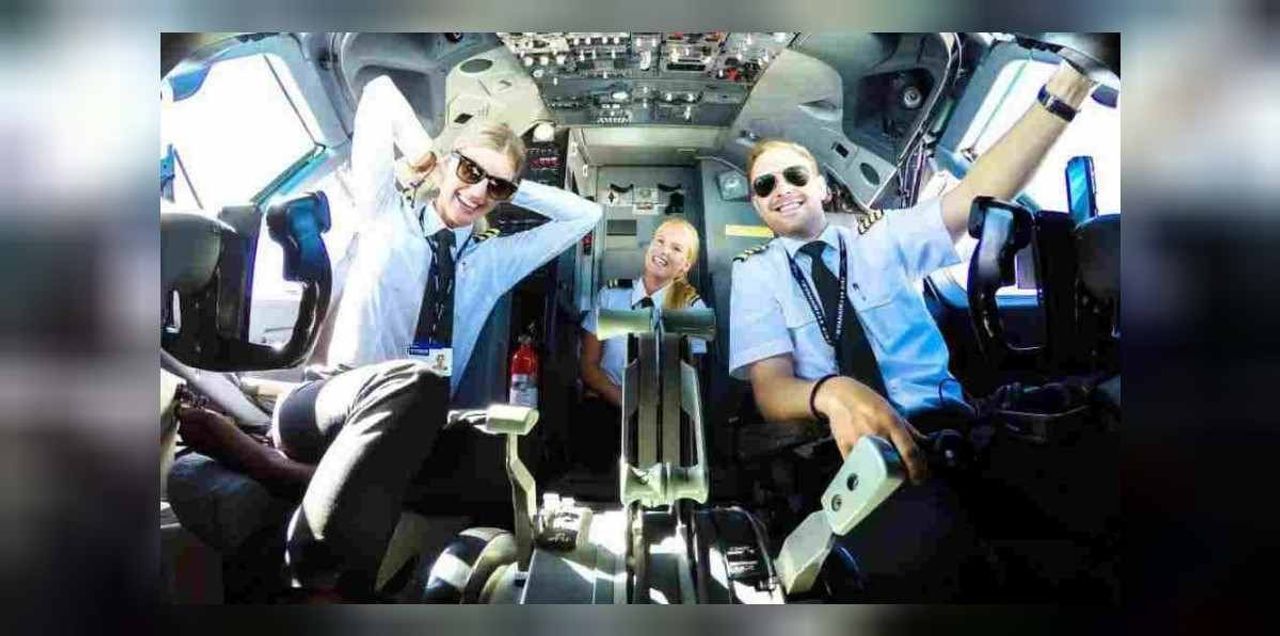 nasıl pilot olunur