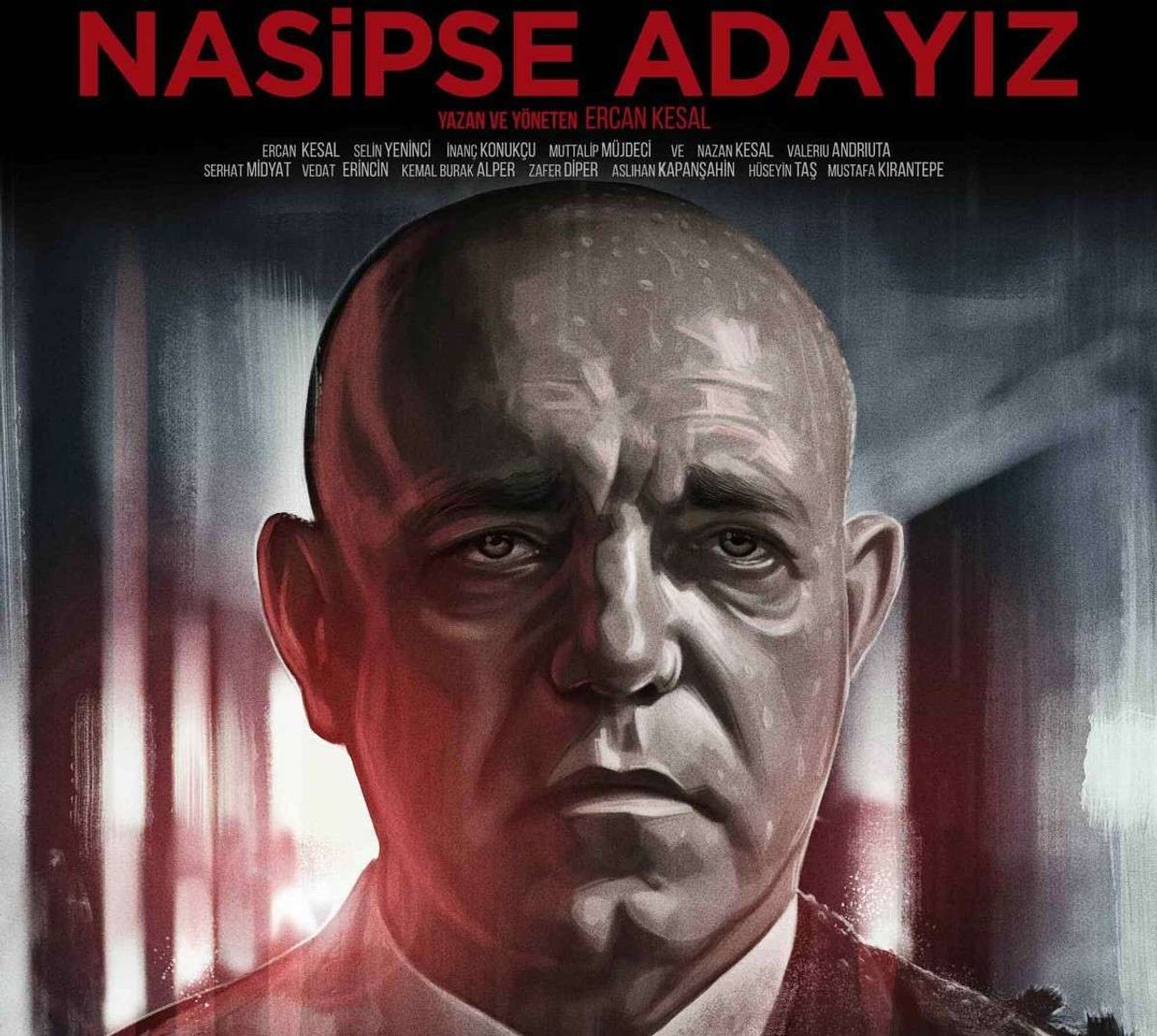 Nasipse adayız