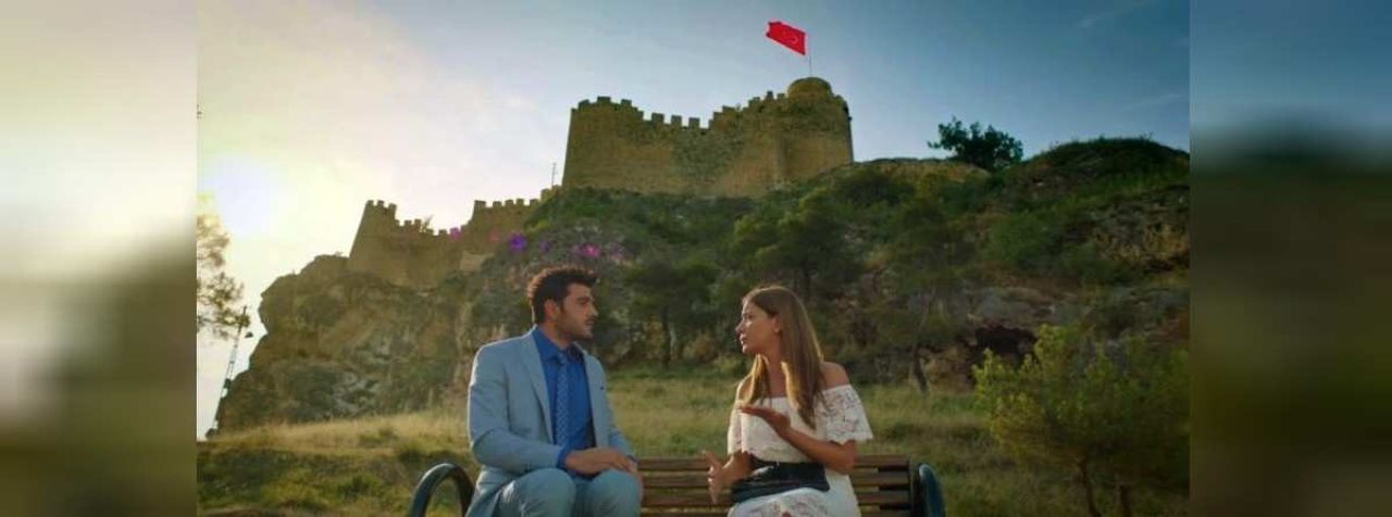 Nasipse Olur Filmi Günfer ve ÖZgür